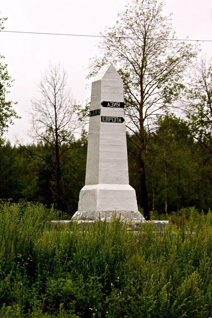 打卡囧妈同款k3列车从北京到莫斯科的沿途竟然这么美