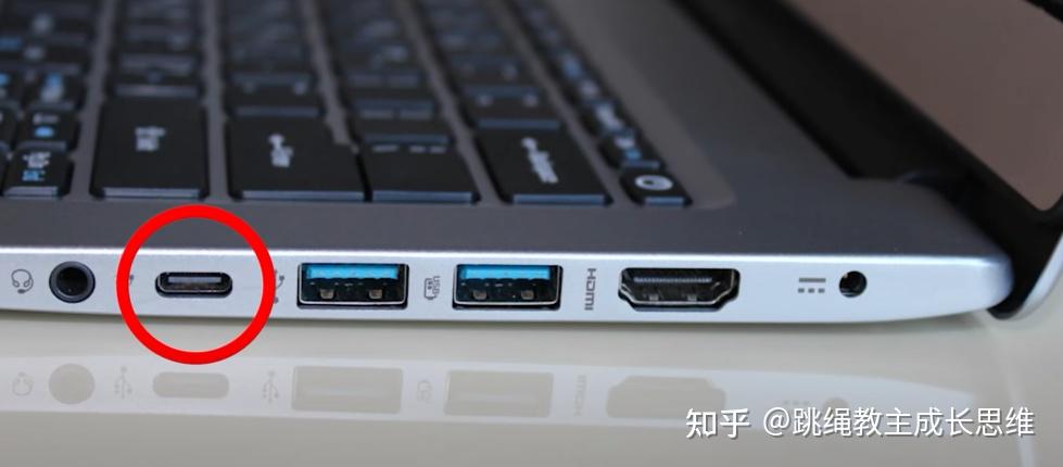 thunderbolt3和usbc有什么区别