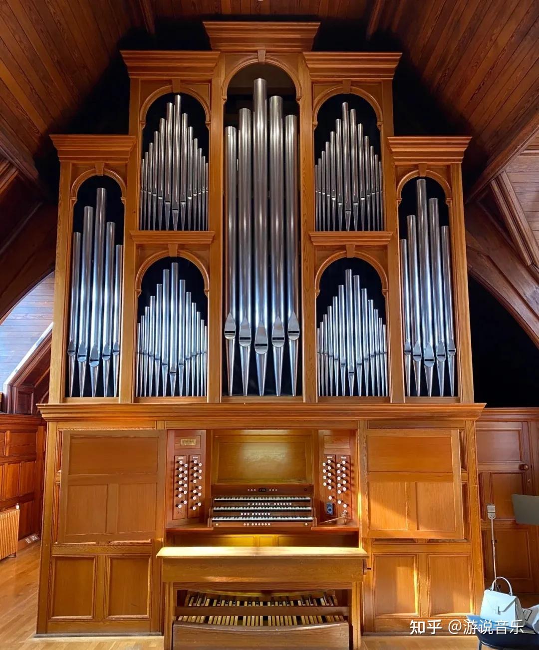 让乐器来温暖童年(六)——键盘乐器