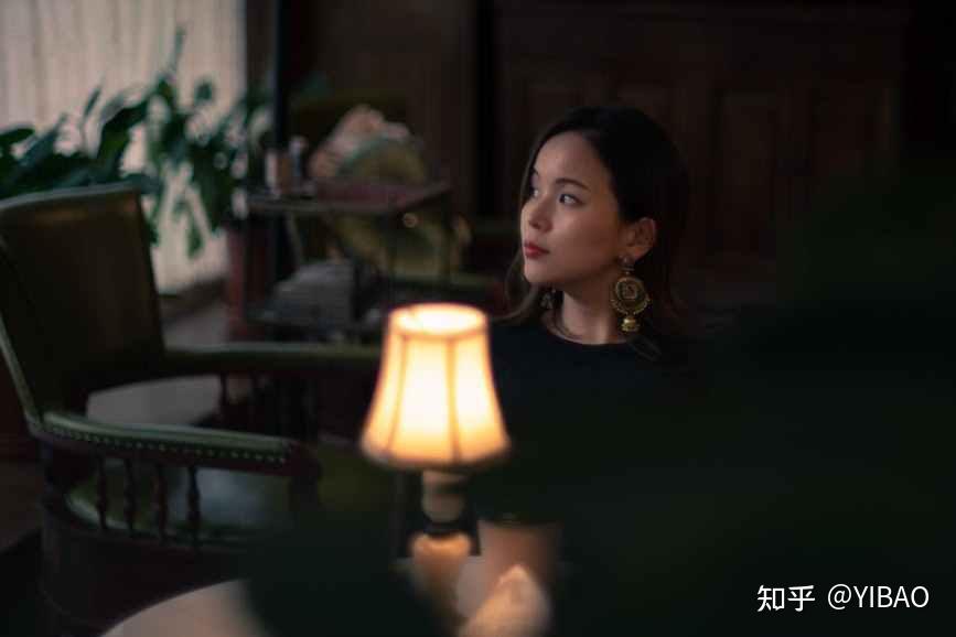 一个“剩女”的深夜独白:“感情好难,我好想有个自己的家” - 知乎