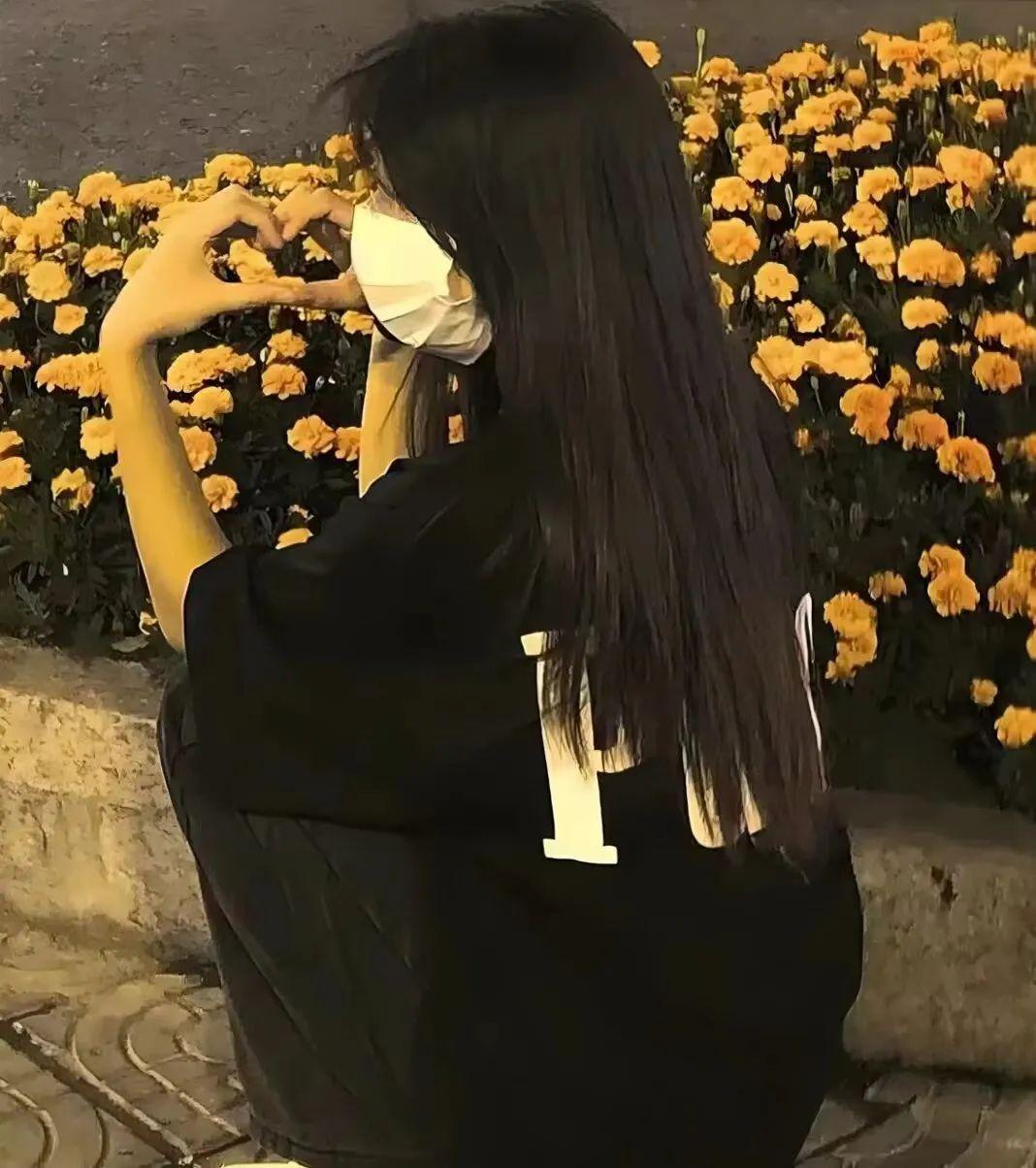 高冷气质御姐头像107张