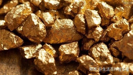 金金属总量580吨！西岭金矿成为国内发现的最大单体金矿床，属世界级巨型单体金矿床。 - 知乎