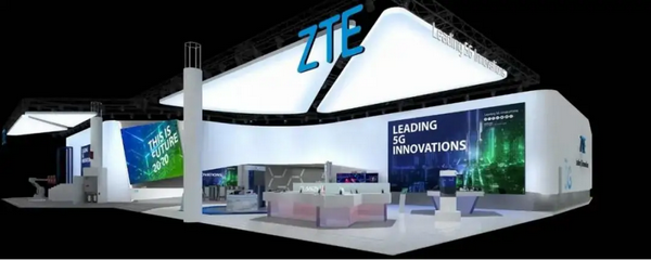 通信历史连载271-中兴通讯之国际市场的这些年 - 知乎