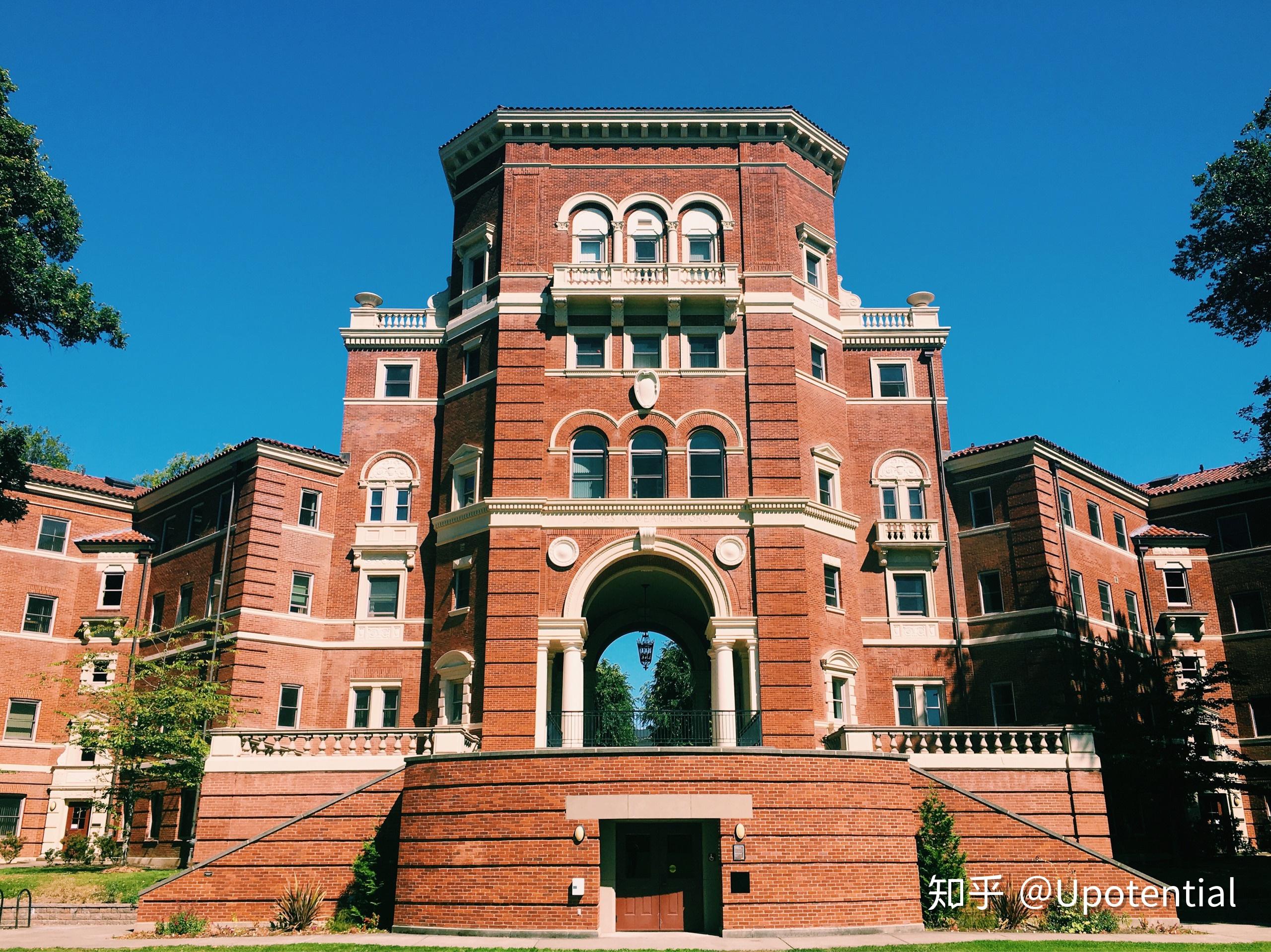 在俄勒冈州立大学oregonstateuniversity念书是种什么样的体验