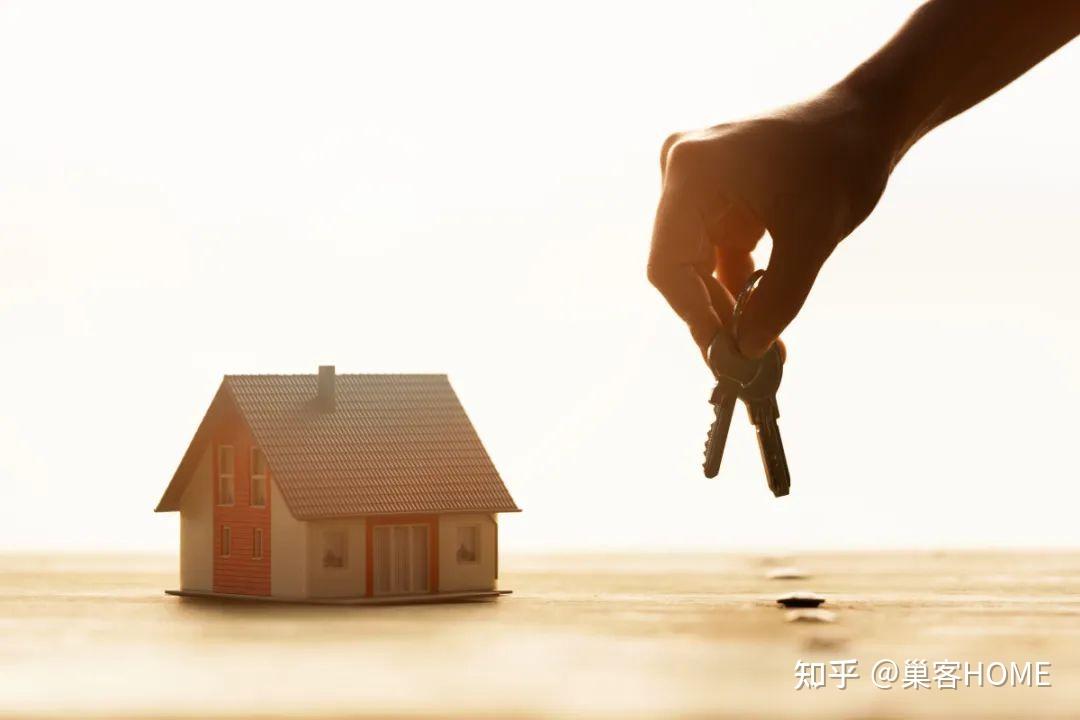 2025年买房,请牢记7字真言:“买旧、买边、不买三”,基本错不了 - 知乎
