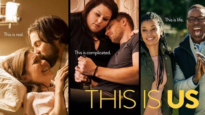 This Is Us 这部9 5的高分家庭剧 冬日里暖化你的心 知乎