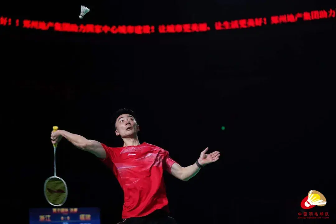 冠军赛现场浙江湖北问鼎男女团冠军