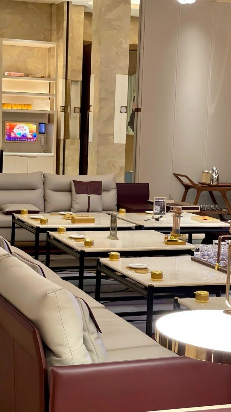 西安凯睿国际地址消费价格营业时间