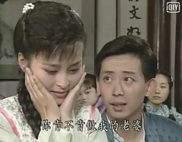 既然琼瑶阿姨三观如此不正,为什么当年琼瑶的作品(剧和书)还如此受追捧呢?