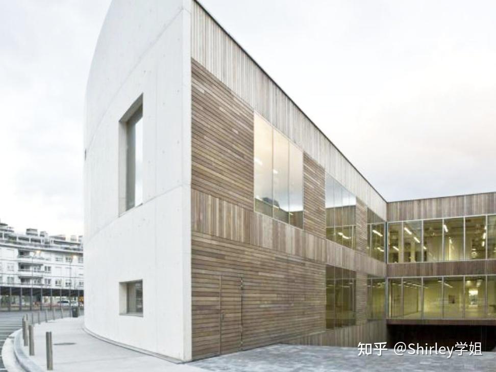 shirley推荐|大学介绍必备手册——巴斯克大学