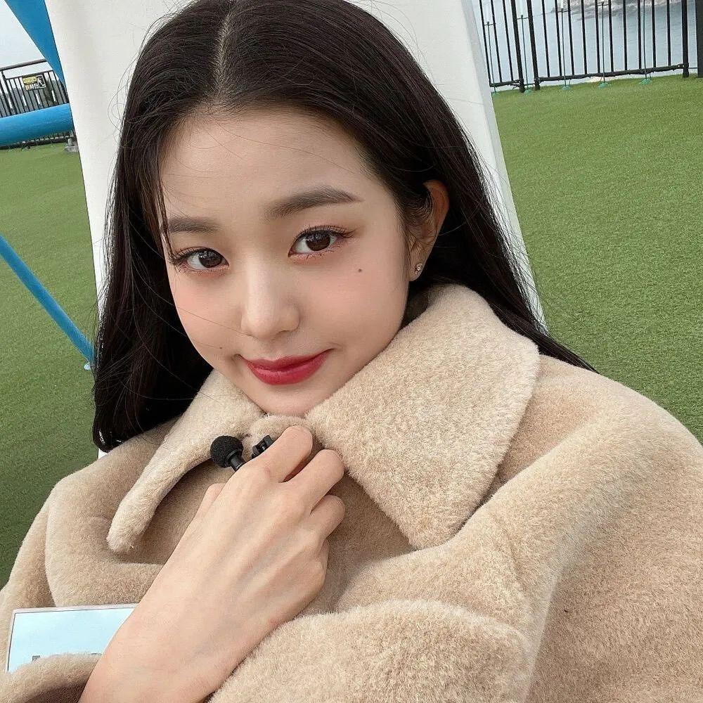 爱豆头像 | 「张元英」超好看合集 - 知乎