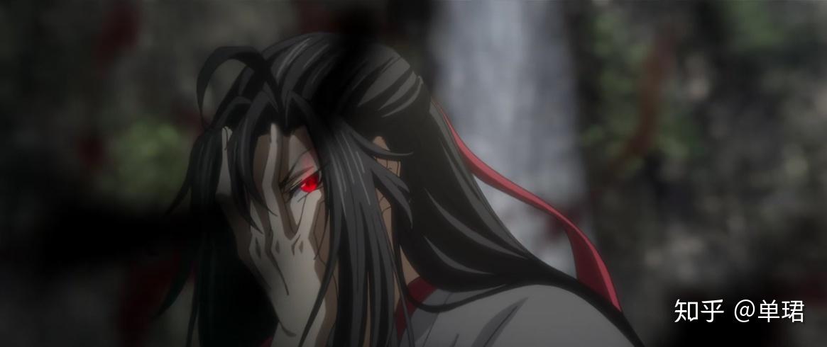 如何评价魔道祖师第二季魔道祖师羡云篇