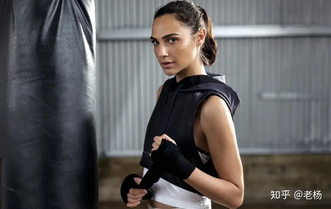 帕梅拉tabatainsanityhiit才不是脂肪杀手