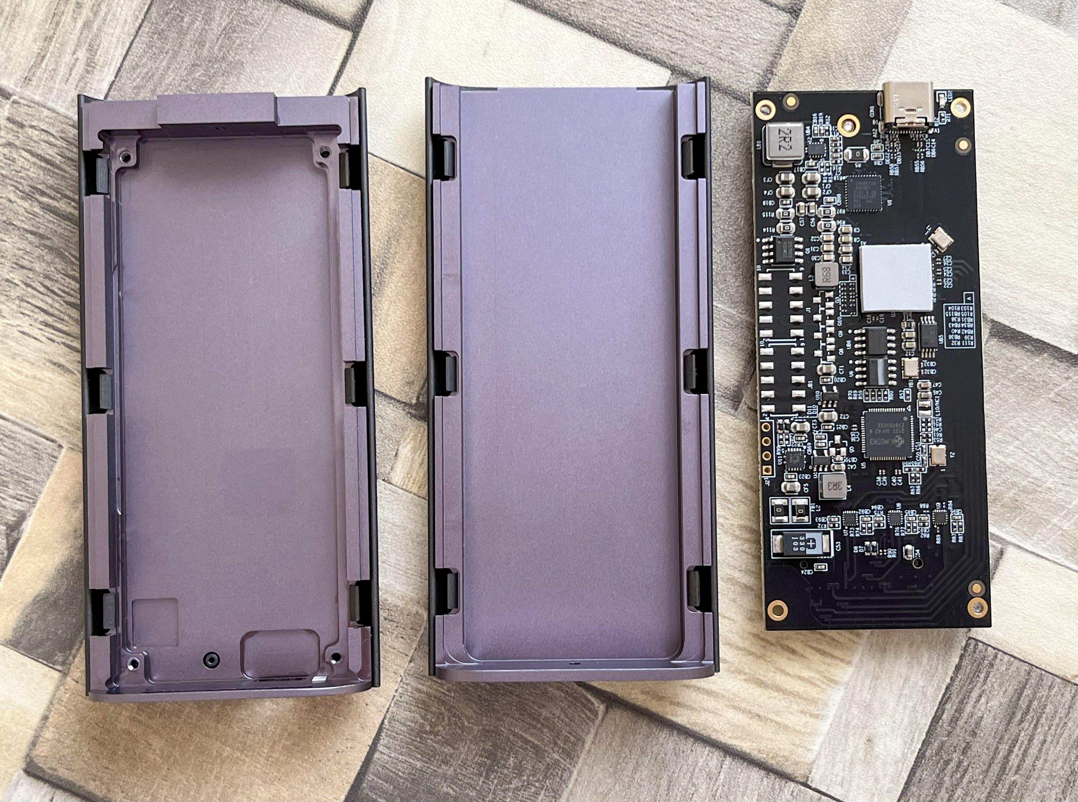 极速存储双芯主控绿联usb40nvmessd硬盘盒双平台测速分享