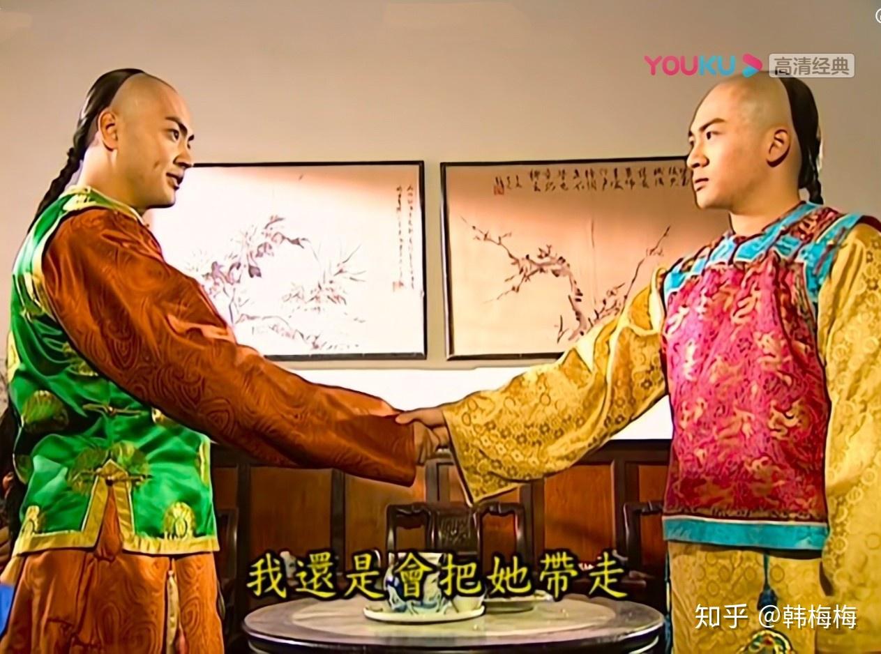 箫剑为什么特别有魅力? - 知乎
