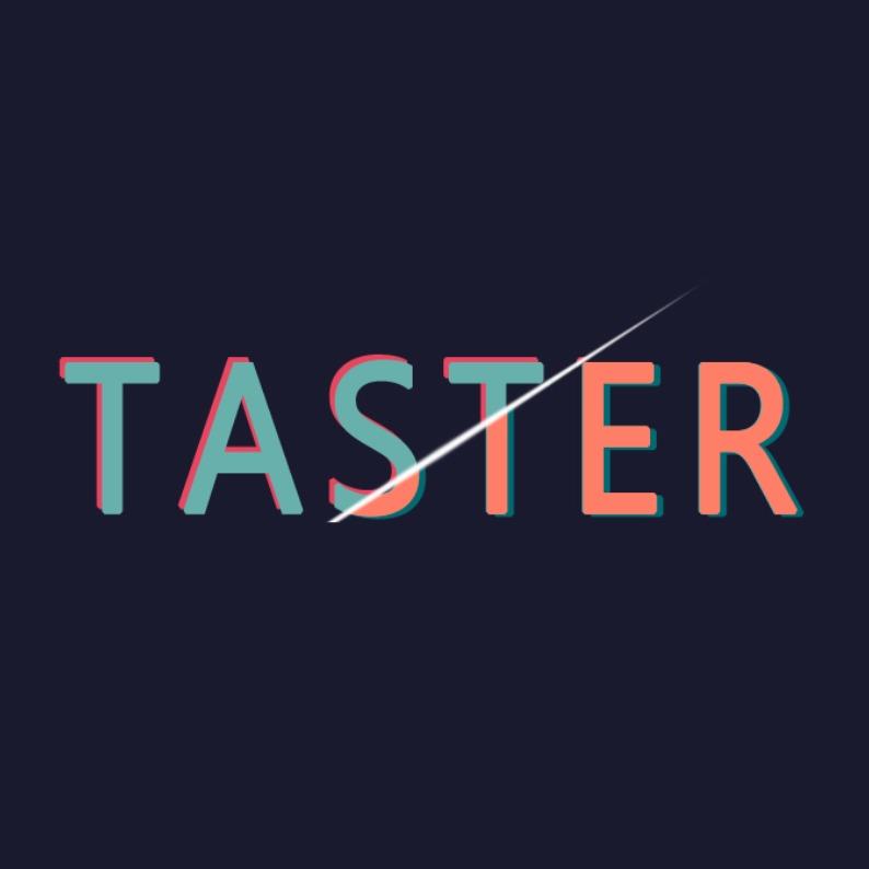 TASTER科技