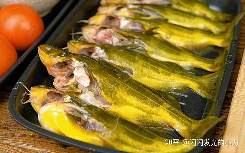 立秋后吃点“黄骨鱼”教你这4种吃法,强骨骼增免疫,而且高钙高蛋白 - 知乎