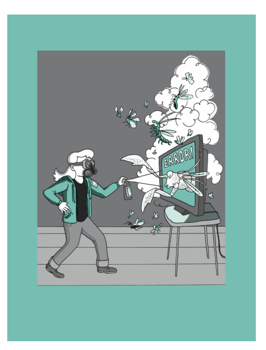 学习编程python适合女孩子吗?软件编程就业后