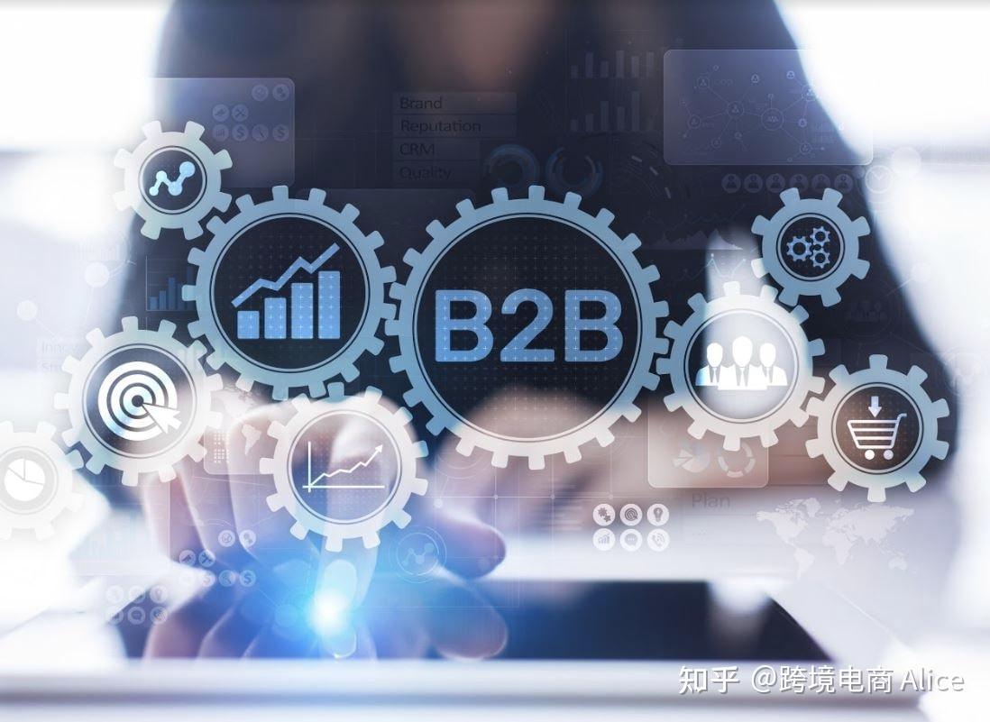 低成本大回报的跨境外贸平台最佳选择---全球10大b2b外贸平台盘点