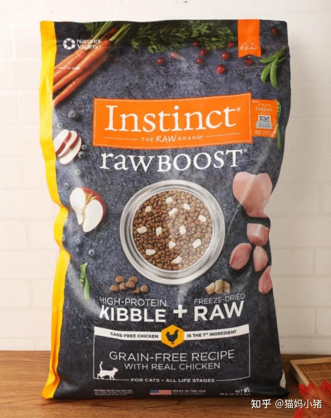 2021猫粮选购指南,学生党也能喂肥猫猫的6款超高性价比国产猫粮 5款优