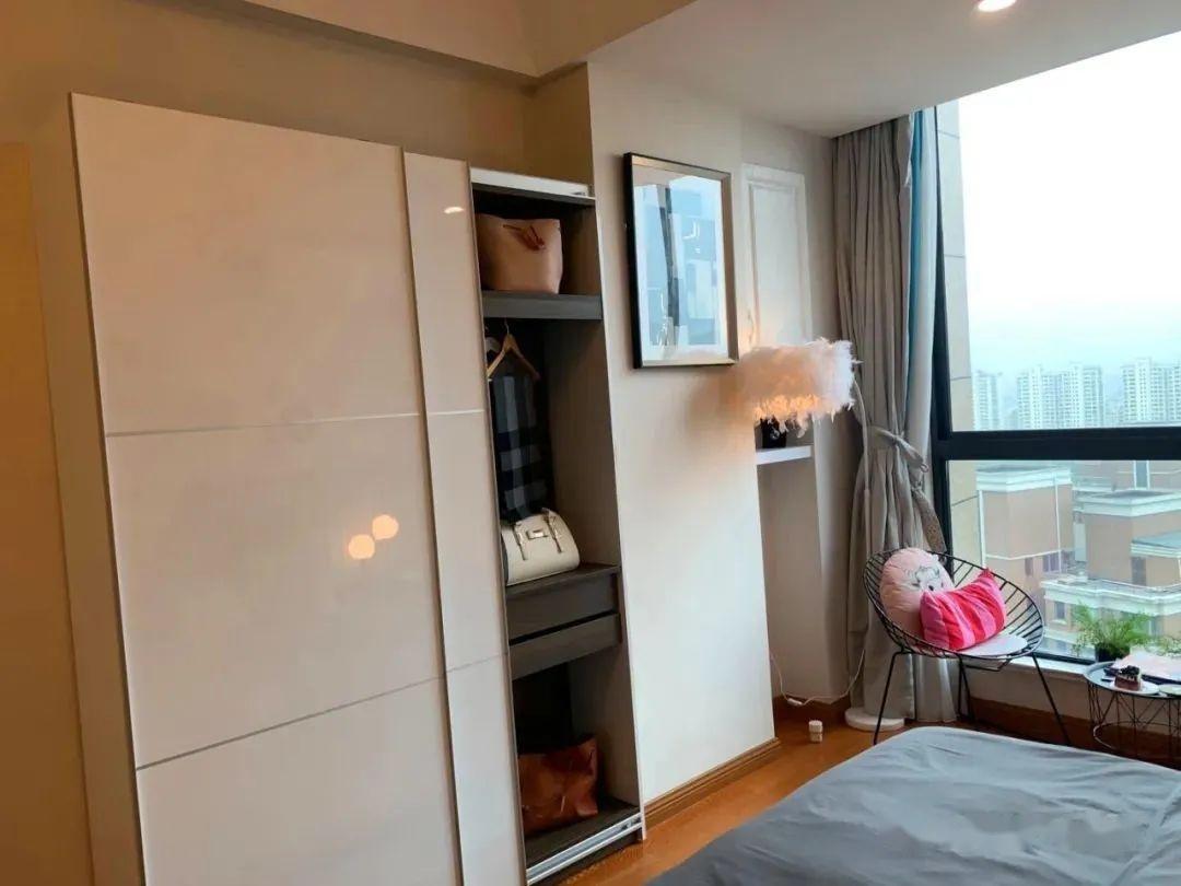 不限购公寓:松江区大学城旁『御上海青橙』精装现房,总价147万起!