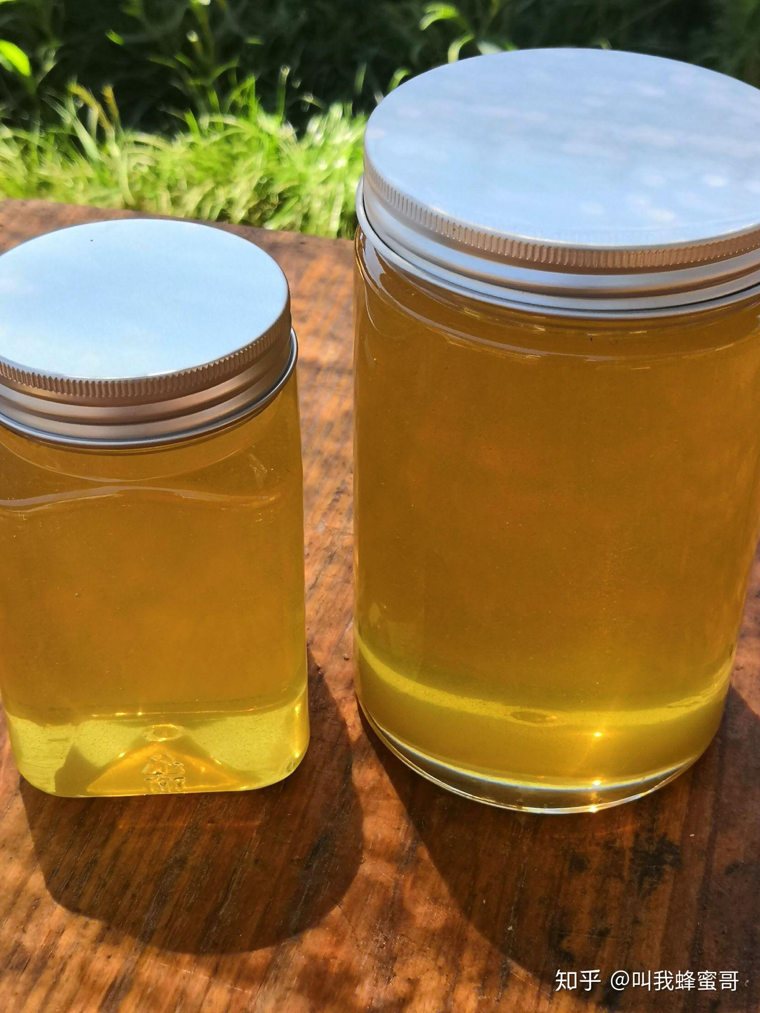 有什么好吃又真实的蜂蜜可以推荐的