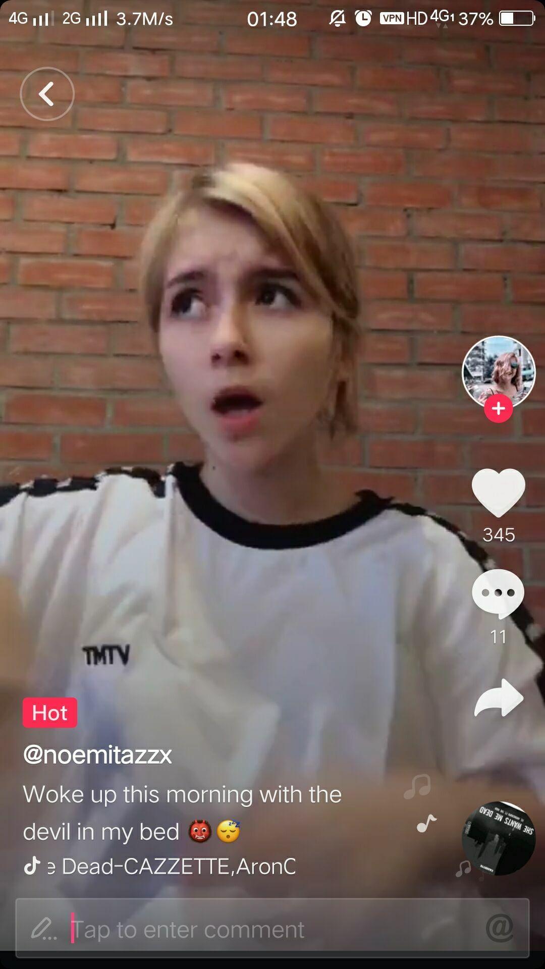 总的来说，歪果仁是真的少国内在短视频方面可以说是一枝独秀国外一般跟