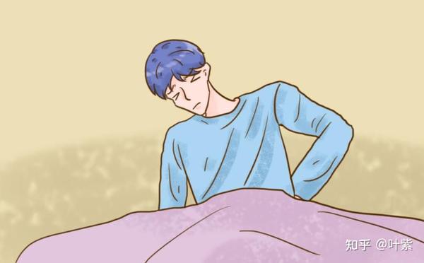 男人肾虚腰膝酸软怎么办好 - 知乎