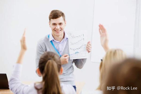 课堂互动七步让教学更有效 - 知乎