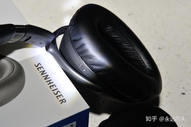 它会降噪,蓝牙音质比bose更好,谈森海塞尔pxc 550-ii使用心得 - 知乎