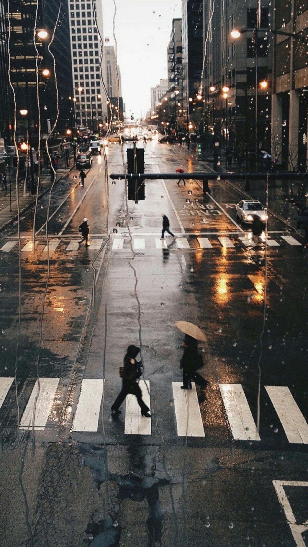 城市孤独 | Takashi胶片影像__财经头条