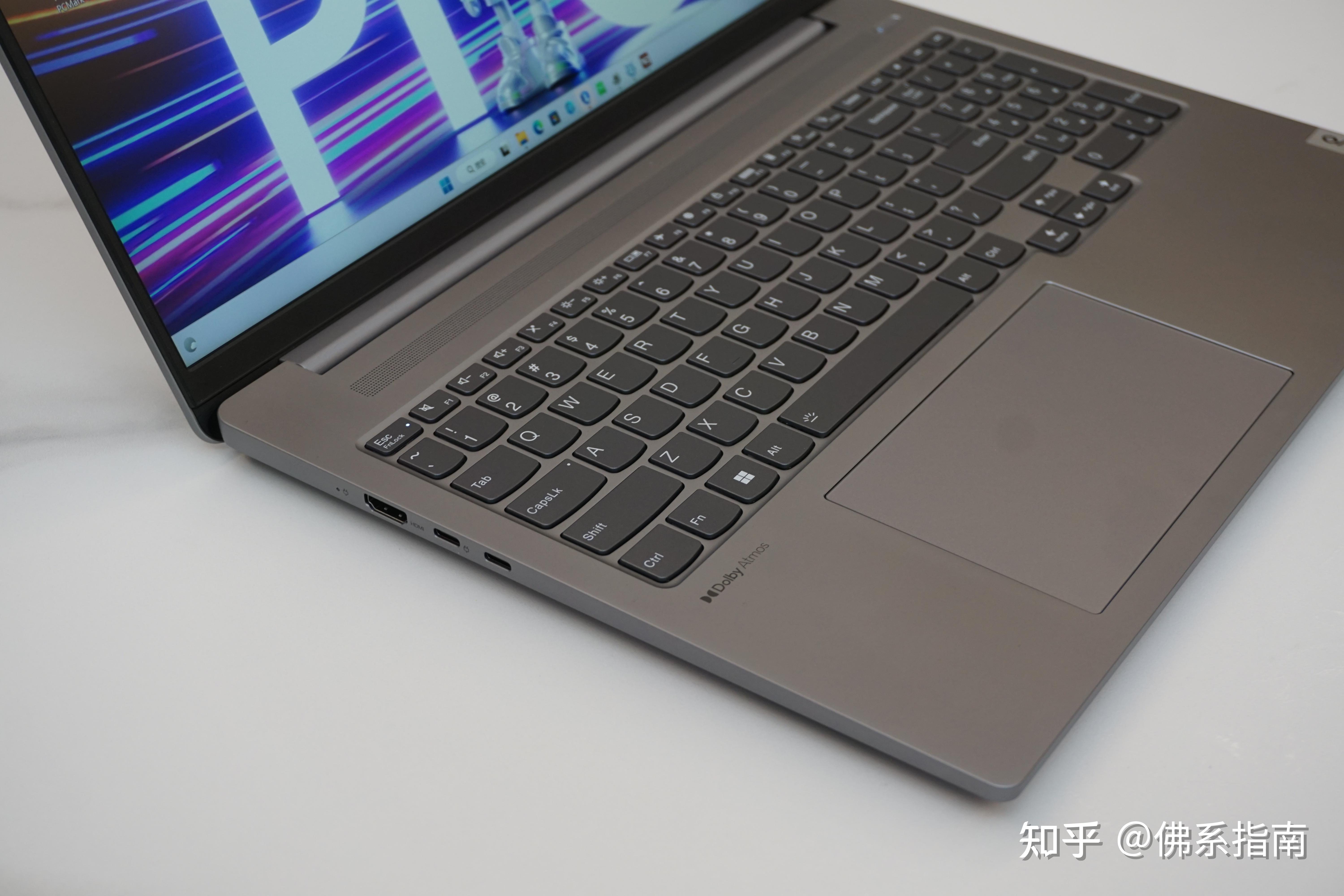 如何评价联想小新pro162022款值不值得购买