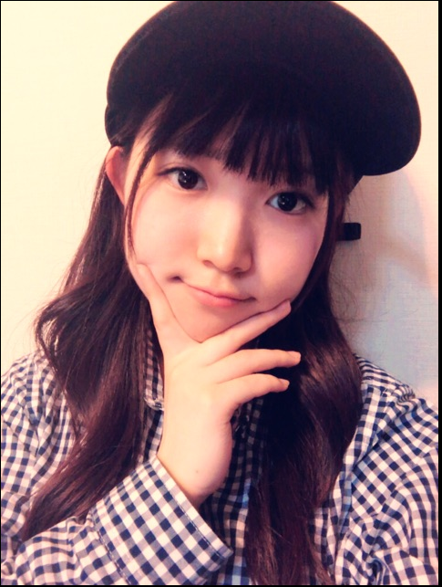 01赤尾光想成为男女老幼都喜欢的声优