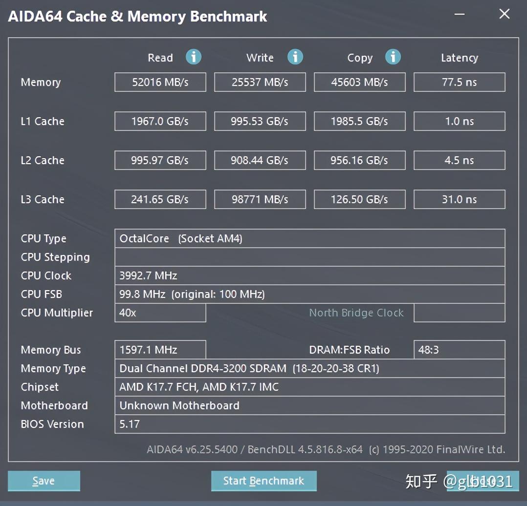 选择的处理器是amd的锐龙7 5800x,通过cpu-z测试上看到5800x的多核