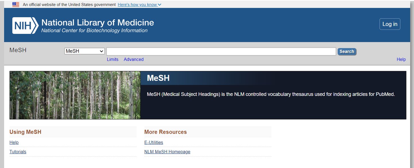 如何利用PubMed查找文献 - 知乎