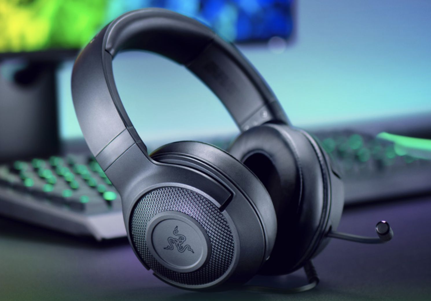 电脑外设选购推荐耳机篇2021年双十一更新