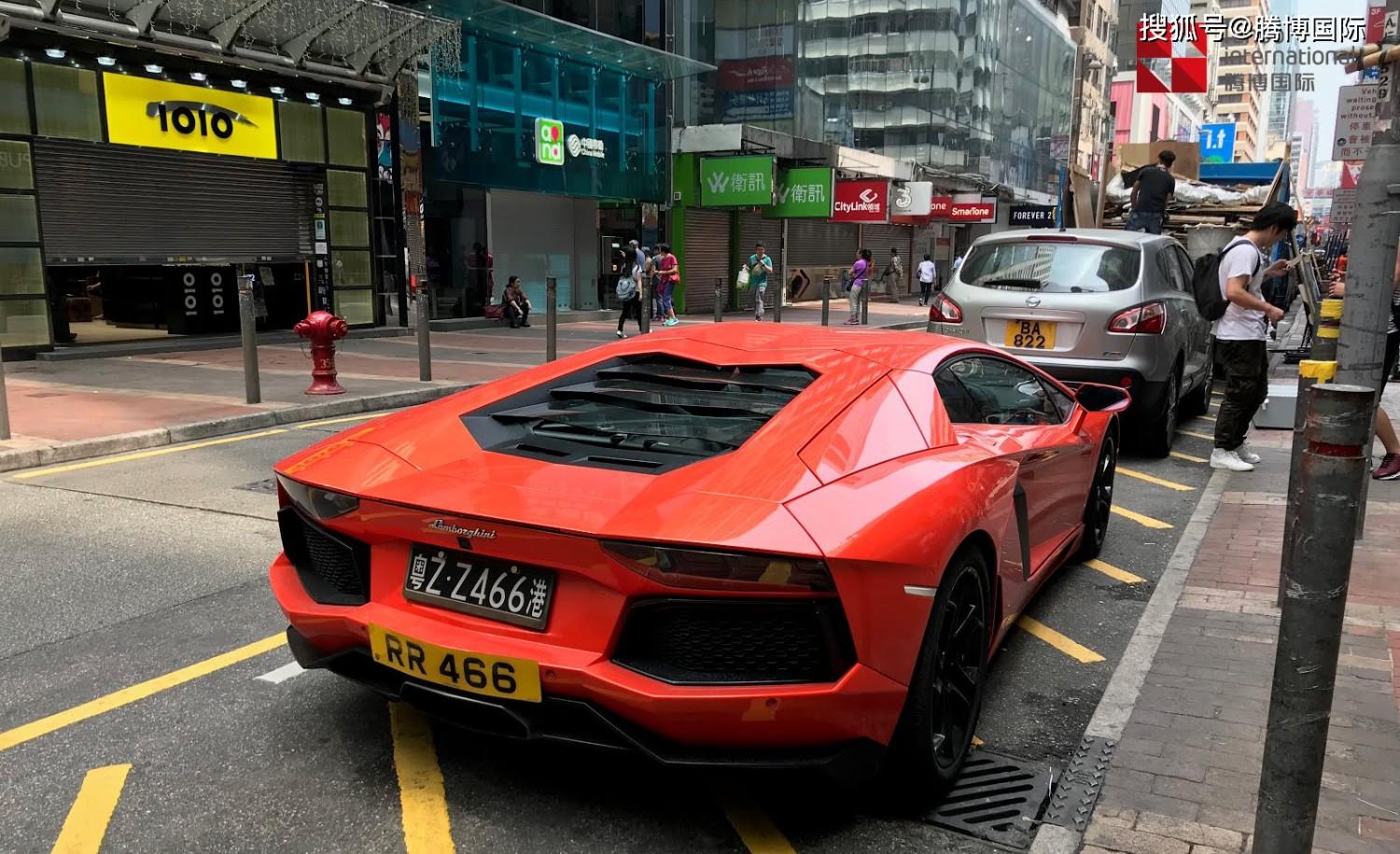 香港，并不只有快节奏，坐上一辆叮叮车，慢慢感受这座多元的城市！