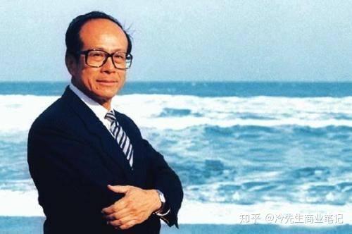 一个让李嘉诚佩服的五体投地的人,风水师陈朗究竟有多“神”? - 知乎