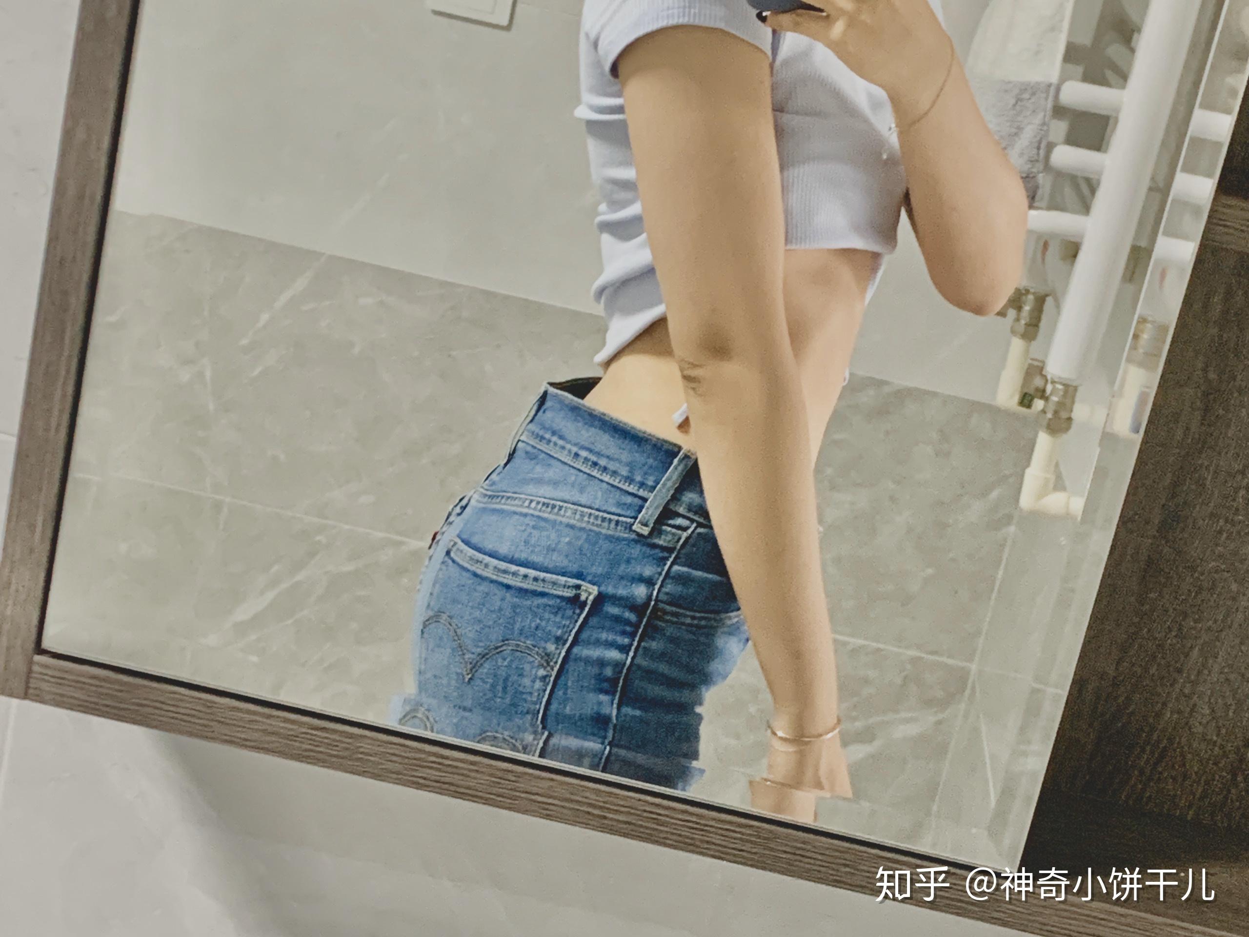 女生腰好看是怎样的体验