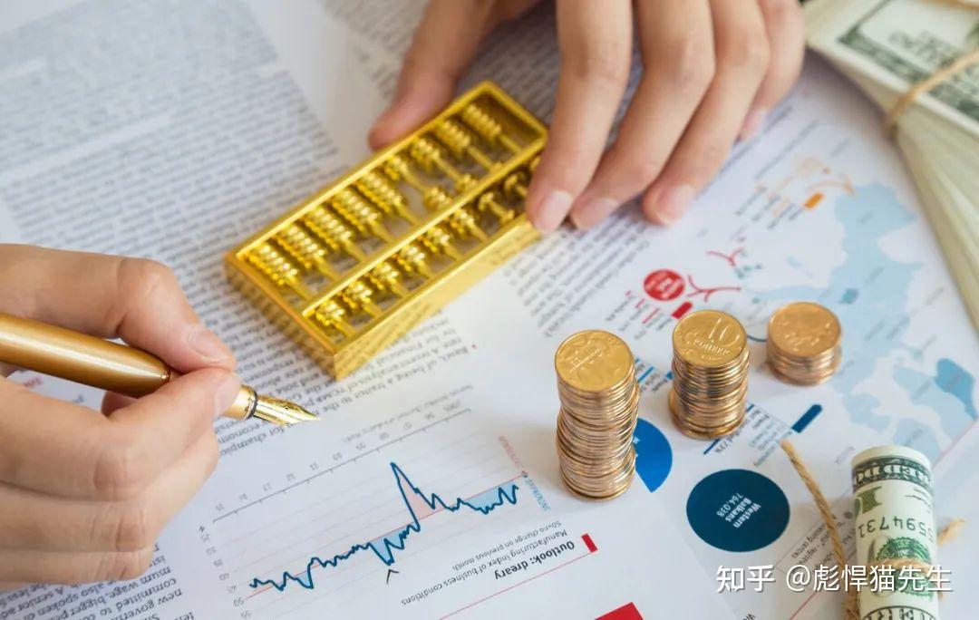 02 个人资金量不多时,理财的投入回报比极低