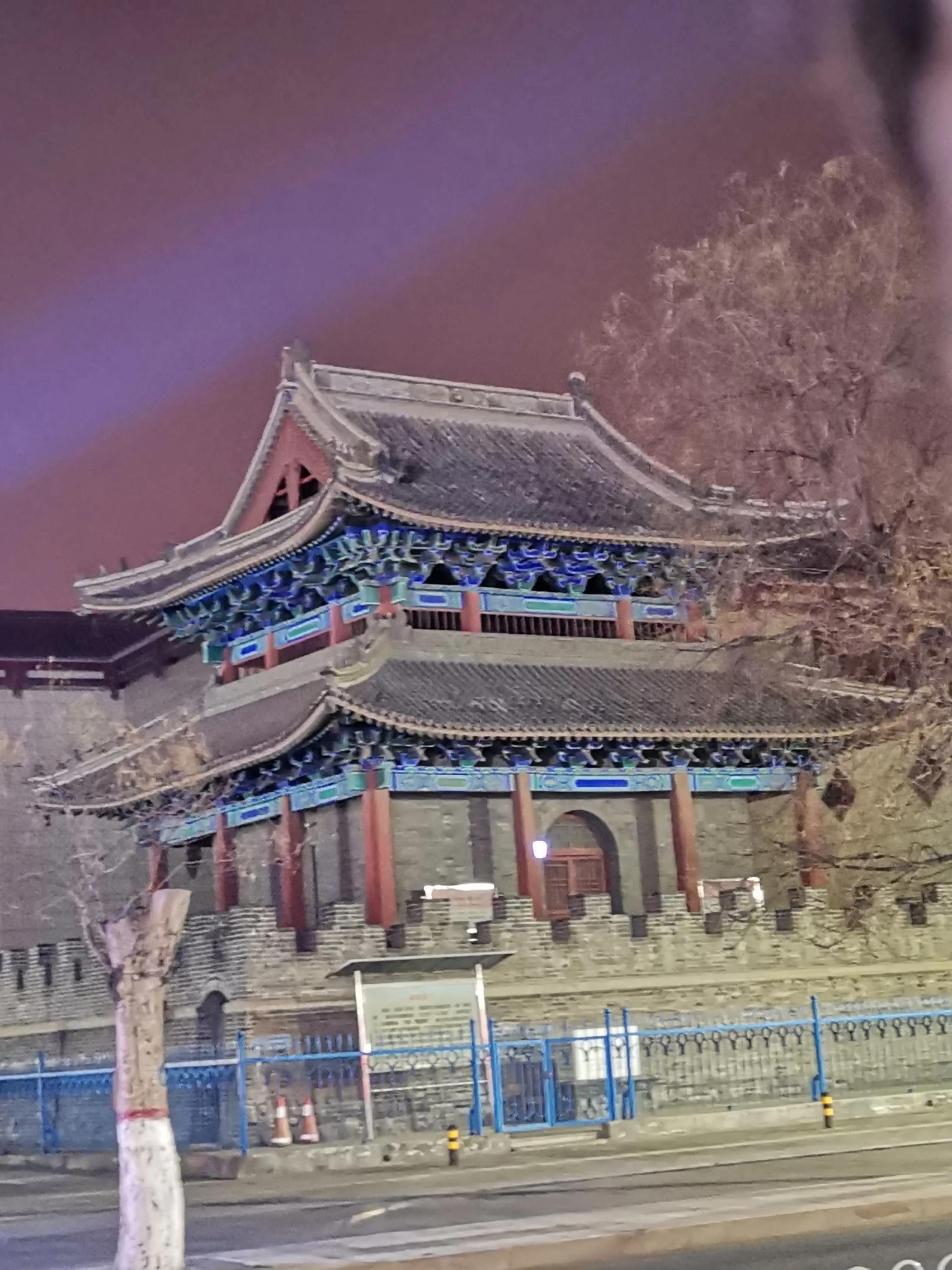 保定古城,它保留了许多历史古迹而承载了古城名声,名不虚传 - 知乎