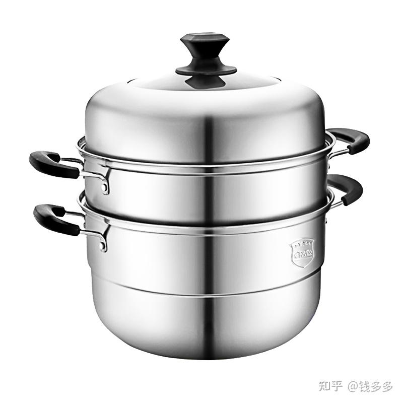 双层蒸锅品牌排行榜前十名推荐! - 知乎