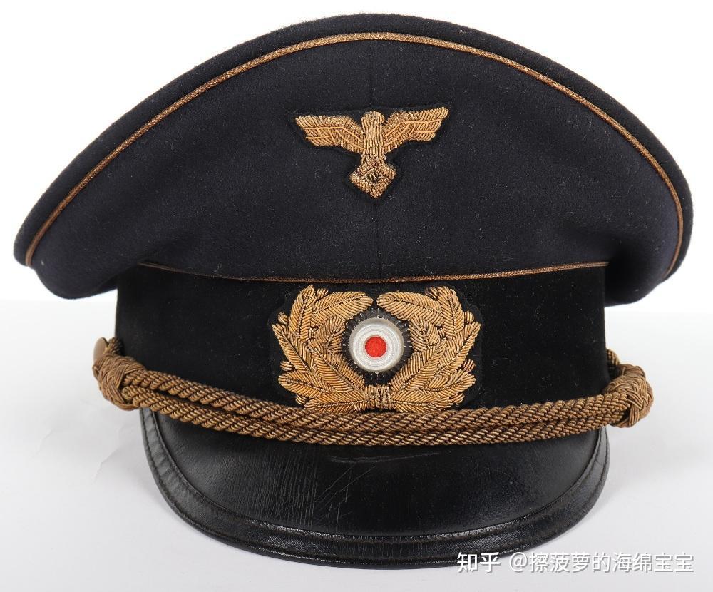 德国国防军帽徽图片