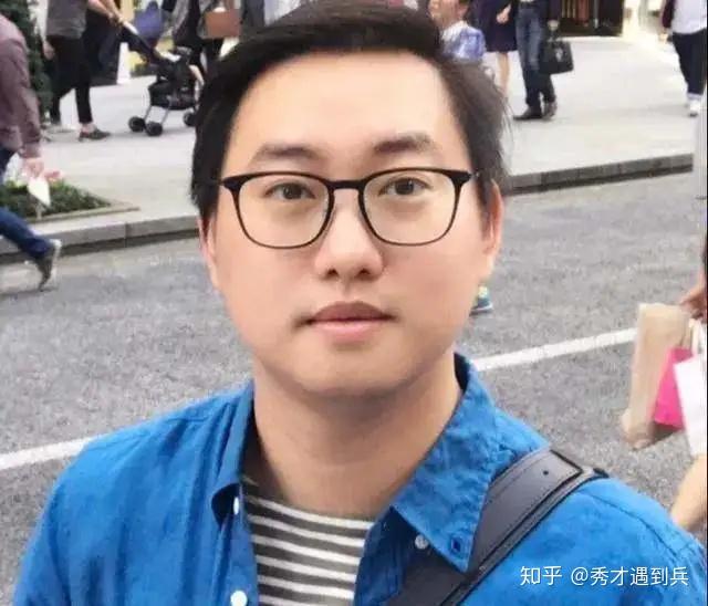 28岁程序员提前退休上热搜成功没有捷径是最大的谎言
