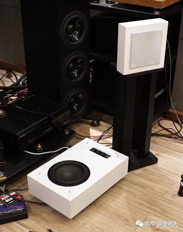 汽车音响品牌的家庭影院如何瑞典dlsflatmini51声道音响试用