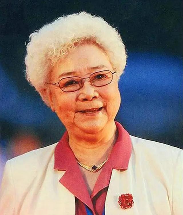 如何评价白毛女田华