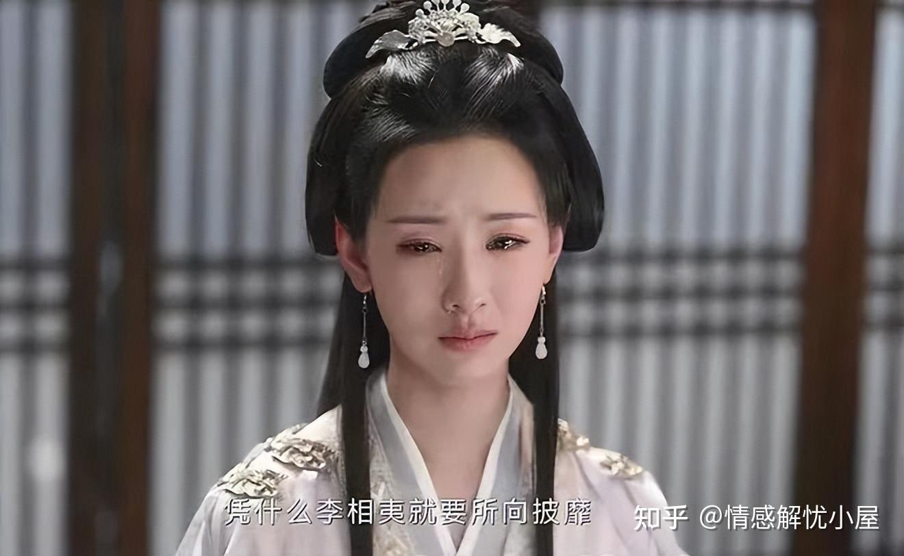 为何太多人走不出《莲花楼》,原因都在这里。致最意难平的李莲花 - 知乎