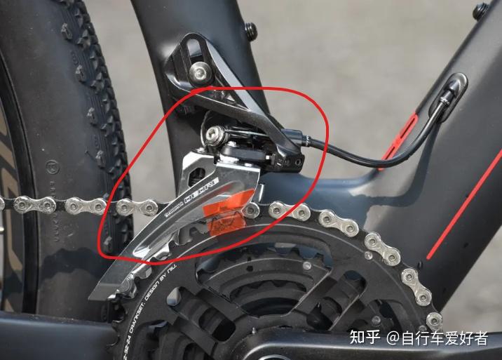 山地车变速系统?山地车支撑系统?山地车