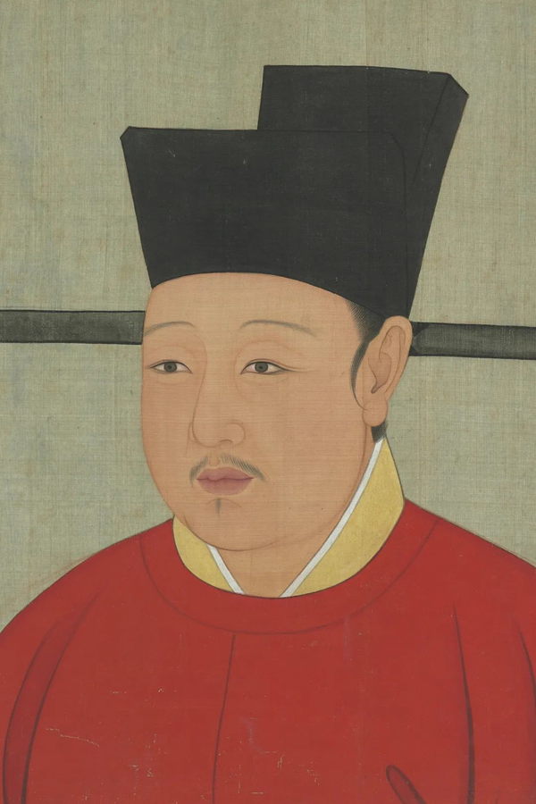 北宋的皇宫会是什么样？为什么这么多朝代定都东京？当今龙亭的背后有怎样的历史故事？ 知乎