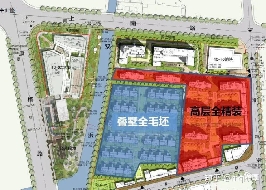 壹府澜庭,二期收官之作,加推约87-133㎡高层+叠墅,附上期一房一价表 - 知乎